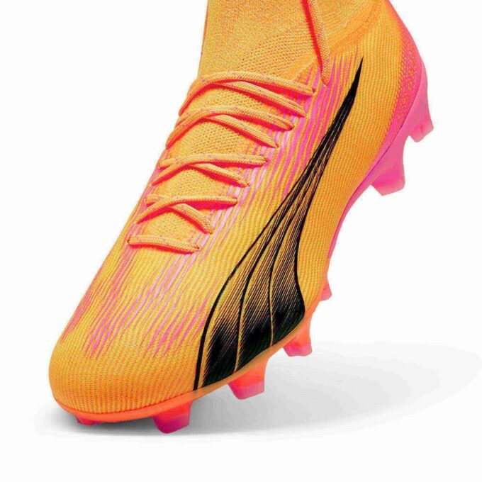 ULTRA PRO Fotbollsskor för fast mark/konstgjord mark för män ULTRA PRO Fotbollsskor för fast mark/konstgjord mark för män