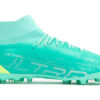 Ultra Pro MG Pro Fotbollsskor ”Electric Peppermint”