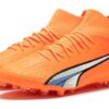 Ultra Pro MG ”Ultra Orange”
