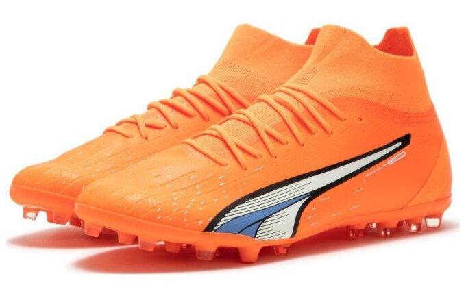 Ultra Pro MG ”Ultra Orange”