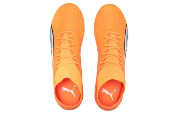 Ultra Pro MG ”Ultra Orange”