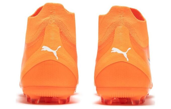 Ultra Pro MG ”Ultra Orange”