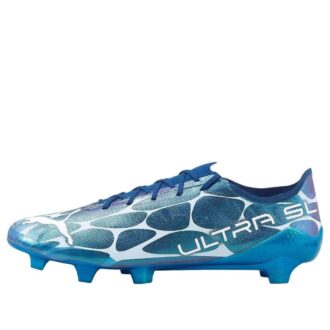 Ultra SL Glow FG ”Limoges Arctic Ice”