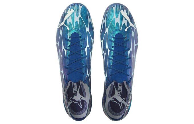 Ultra SL Glow FG ”Limoges Arctic Ice”