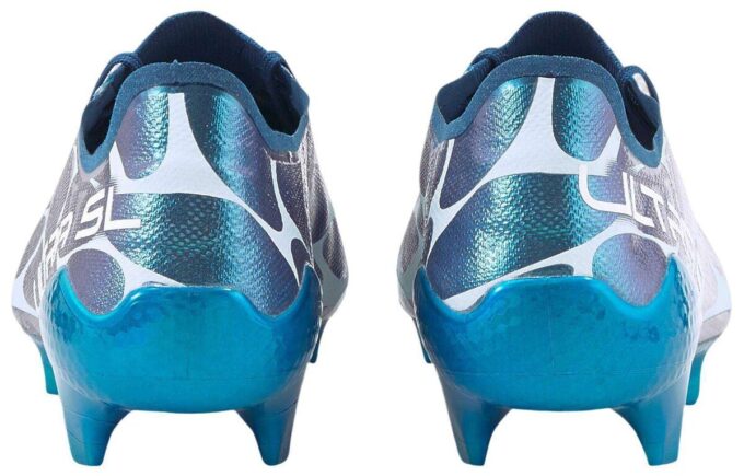 Ultra SL Glow FG ”Limoges Arctic Ice”