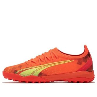 Ultra Ultimate Bur ”Fiery Coral”