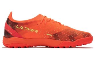 Ultra Ultimate Bur ”Fiery Coral”