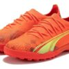 Ultra Ultimate Bur ”Fiery Coral”