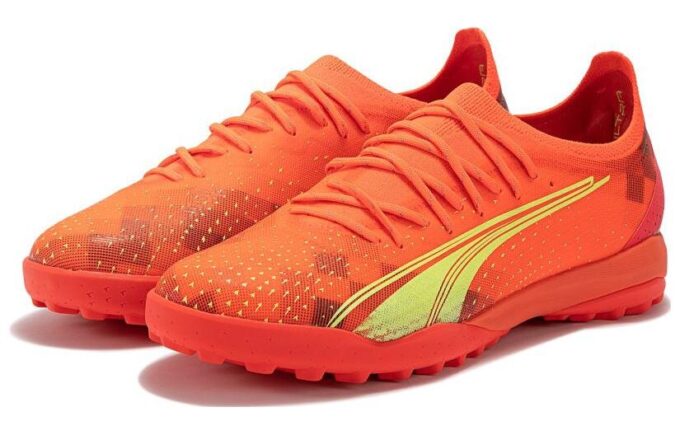 Ultra Ultimate Bur ”Fiery Coral”