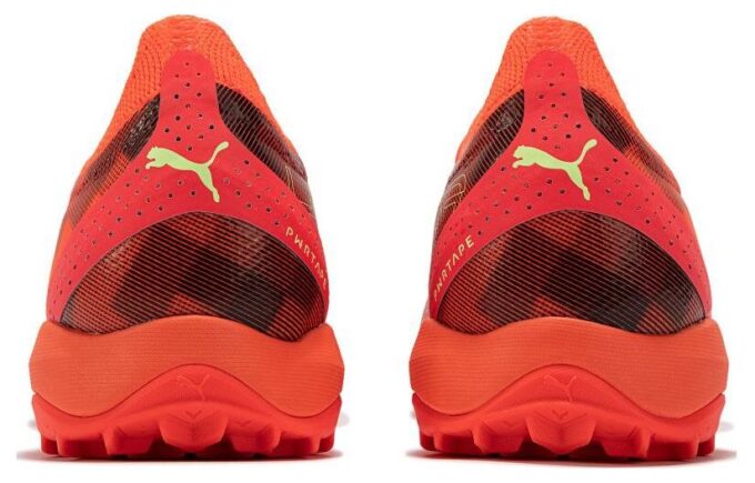 Ultra Ultimate Bur ”Fiery Coral”