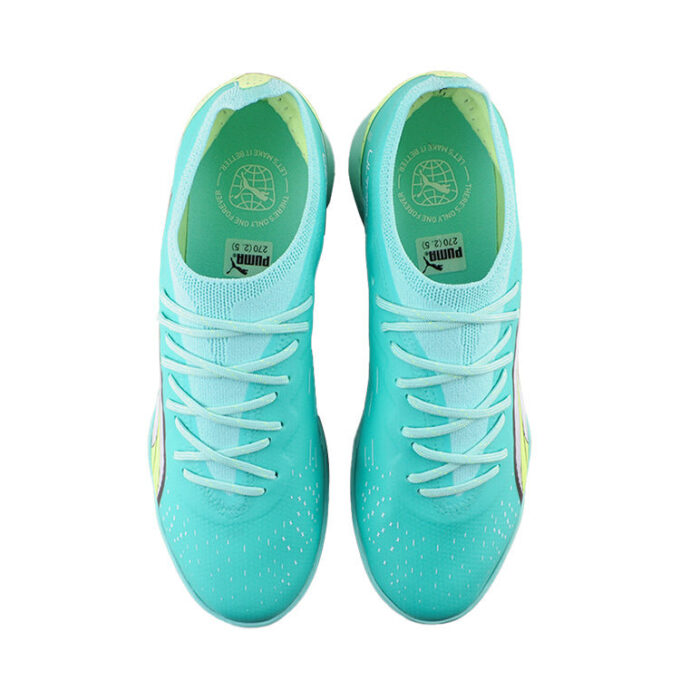 Ultra Ultimate Cage TF ”Aqua Green”