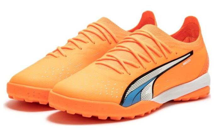 Ultra Ultimate Cage TT ”Ultra Orange”