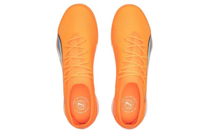 Ultra Ultimate Cage TT ”Ultra Orange”