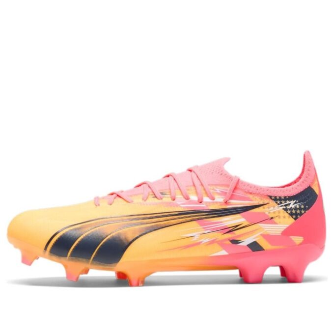 Ultra Ultimate Christian Pulisic ”Gulröd”
