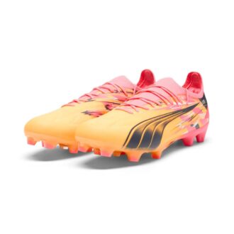 Ultra Ultimate Christian Pulisic ”Gulröd”