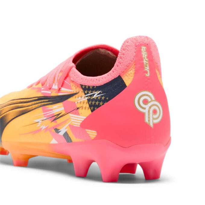 Ultra Ultimate Christian Pulisic ”Gulröd”