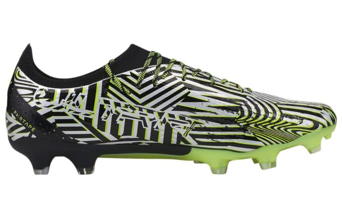 Ultra Ultimate FG AG ”Dazzle”
