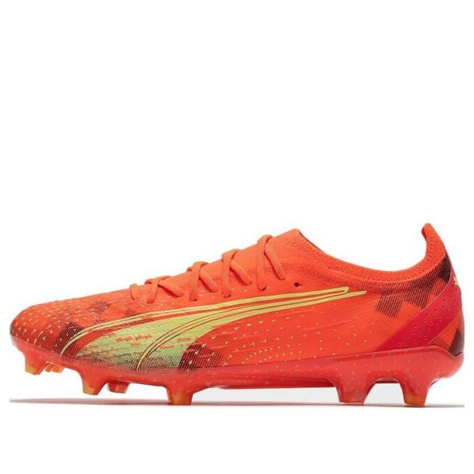 Ultra Ultimate FG AG ”Fearless Pack”