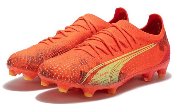 Ultra Ultimate FG AG ”Fearless Pack”