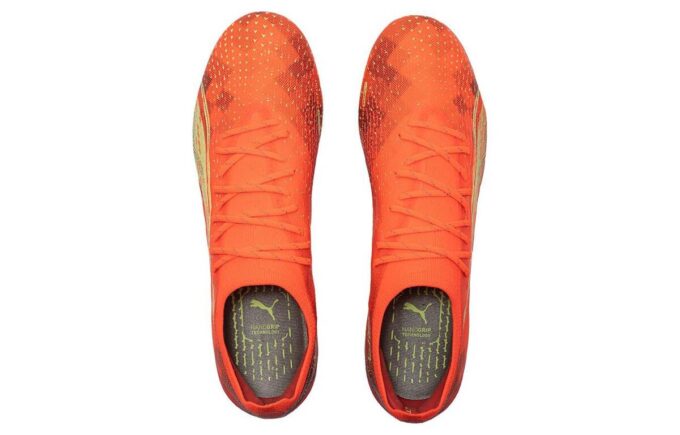 Ultra Ultimate FG AG ”Fearless Pack”