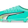 Ultra Ultimate FG AG Fotbollsskor ”Electric Peppermint”