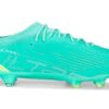 Ultra Ultimate FG AG Fotbollsskor ”Electric Peppermint”