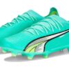 Ultra Ultimate FG AG Fotbollsskor ”Electric Peppermint”