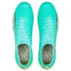 Ultra Ultimate FG AG Fotbollsskor ”Electric Peppermint”