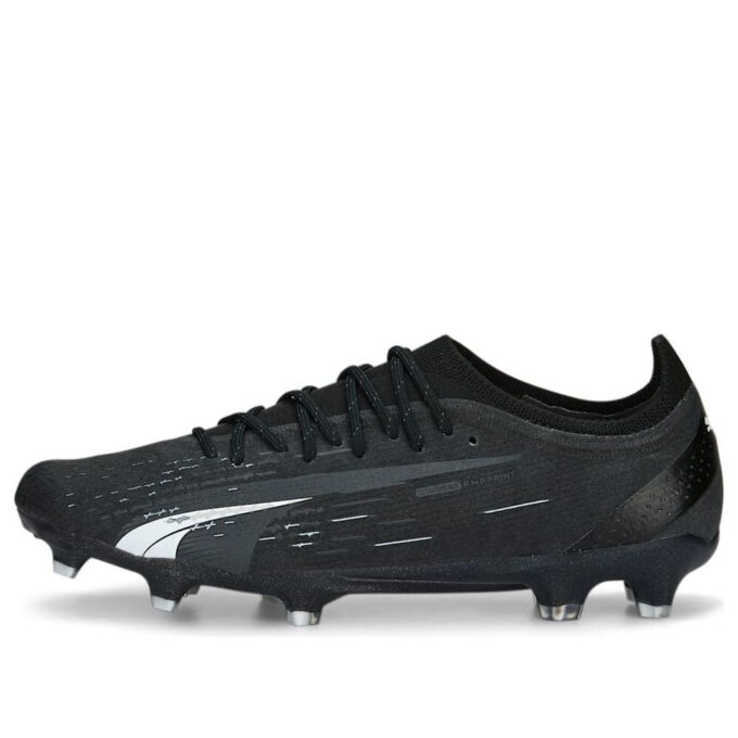 Ultra Ultimate FG AG ”Supercharge Pack – Svart”