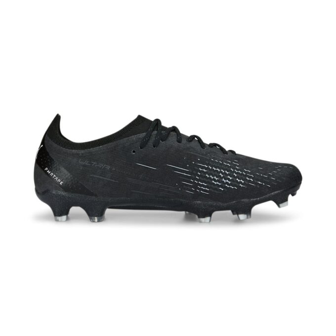 Ultra Ultimate FG AG ”Supercharge Pack – Svart”