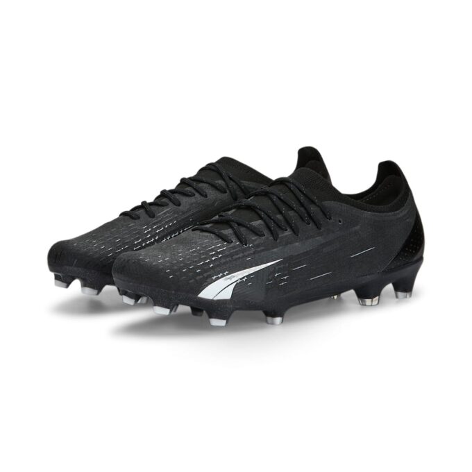 Ultra Ultimate FG AG ”Supercharge Pack – Svart”