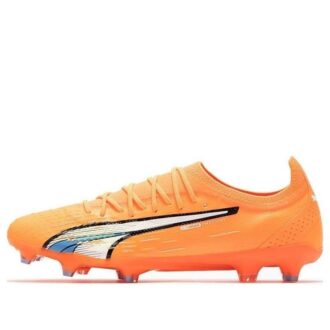 Ultra Ultimate FG AG ”Supercharge-paket”