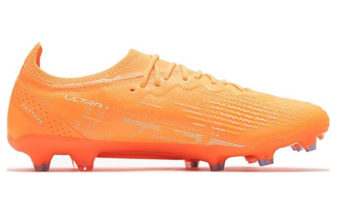Ultra Ultimate FG AG ”Supercharge-paket”