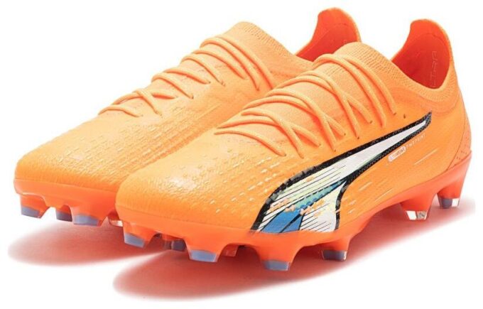 Ultra Ultimate FG AG ”Supercharge-paket”