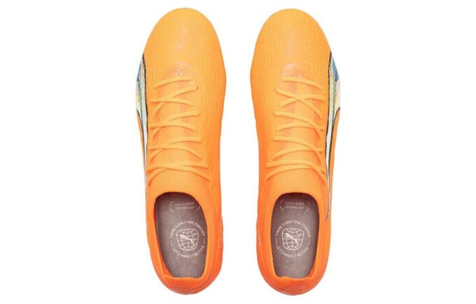 Ultra Ultimate FG AG ”Supercharge-paket”