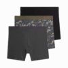 Ultramjuka herrboxershorts (3-pack) Ultramjuka herrboxershorts (3-pack)