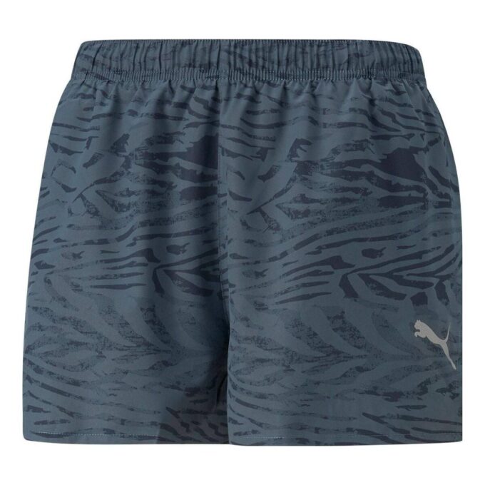 Ultraweave S 3″ Löparshorts ”Blågrön”