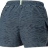 Ultraweave S 3″ Löparshorts ”Blågrön”