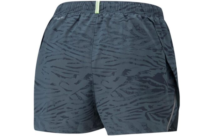Ultraweave S 3″ Löparshorts ”Blågrön”
