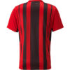 Unisex Acm Hemma AC Fotboll Röd