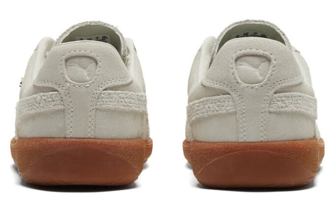 Unisex Army Trainer Bonanza Sneakers Elfenben