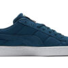 Unisex Basket Sneakers Blå