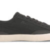 Unisex Clyde The Hundres Sneakers Svarta/Vita