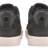 Unisex Clyde The Hundres Sneakers Svarta/Vita