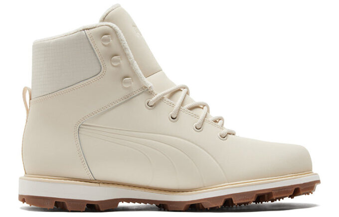 Unisex Desierto Fun Sneakers Elfenben