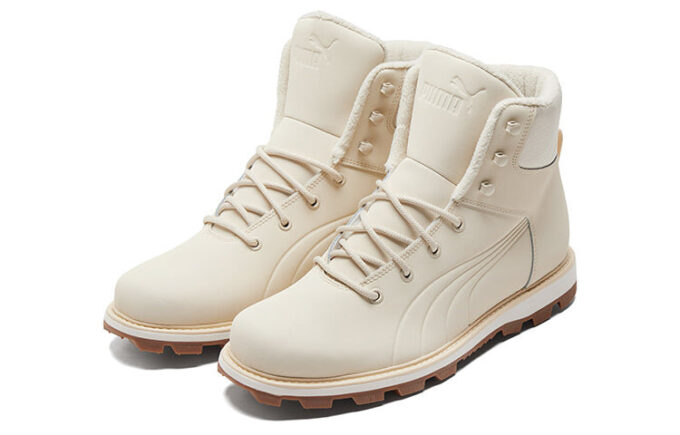 Unisex Desierto Fun Sneakers Elfenben