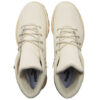 Unisex Desierto Fun Sneakers Elfenben