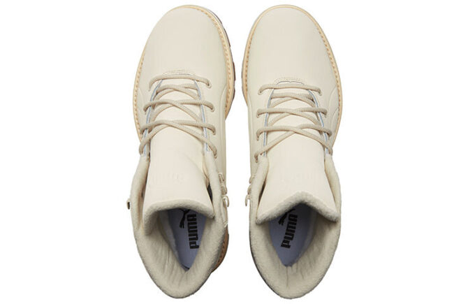 Unisex Desierto Fun Sneakers Elfenben
