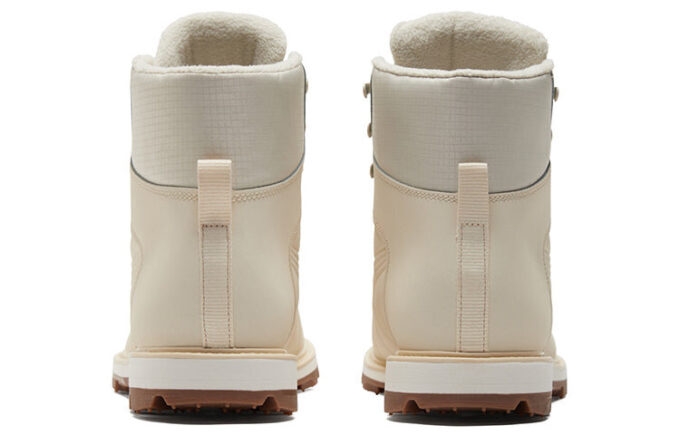 Unisex Desierto Fun Sneakers Elfenben