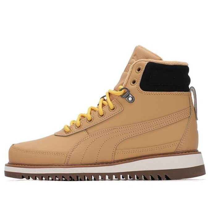 Unisex Desierto v2 C Fritidsskor Bruna